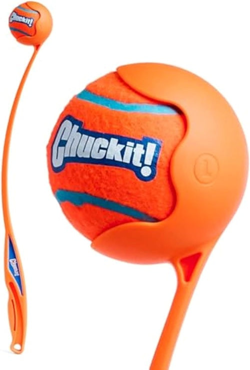 ChuckIt - Sport26 Ball Launcher - Large Ball Dog Fetch Toy