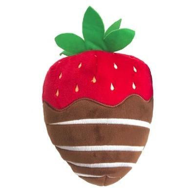 Lulubelles - Chocolate Dipped Strawberry