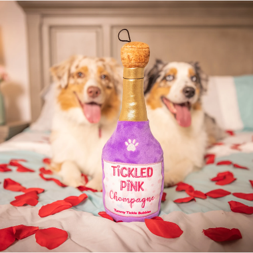 Lulubelles - Tickled Pink Chompagne