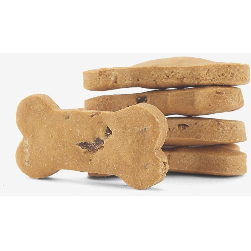 Portland Pet Food - Grain &amp; Gluten-Free Bacon Biscuits