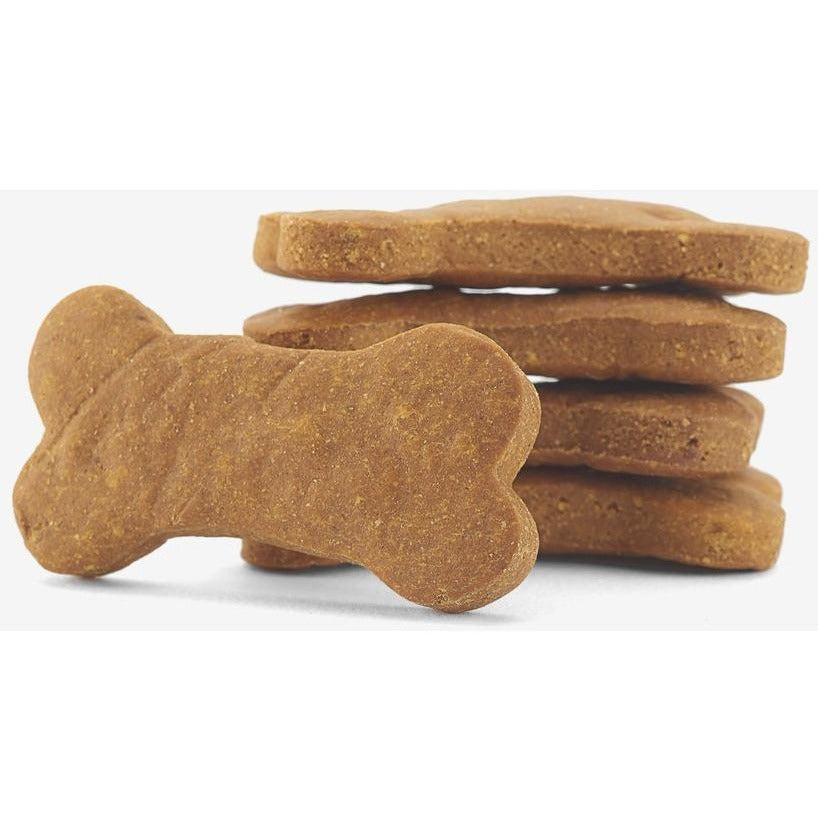 Portland Pet Food - Grain &amp; Gluten-Free Pumpkin Biscuit