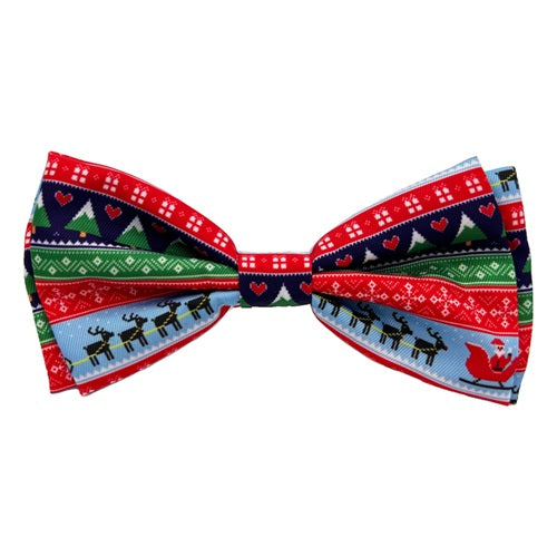Huxley &amp; Kent - Ugly Sweater Bow Tie