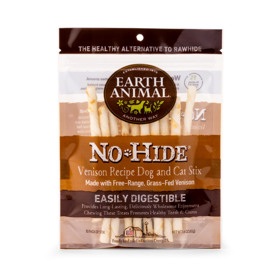 Earth Animal - No Hide Venison