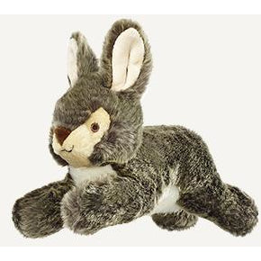 Fluff &amp; Tuff - Walter Wabbit