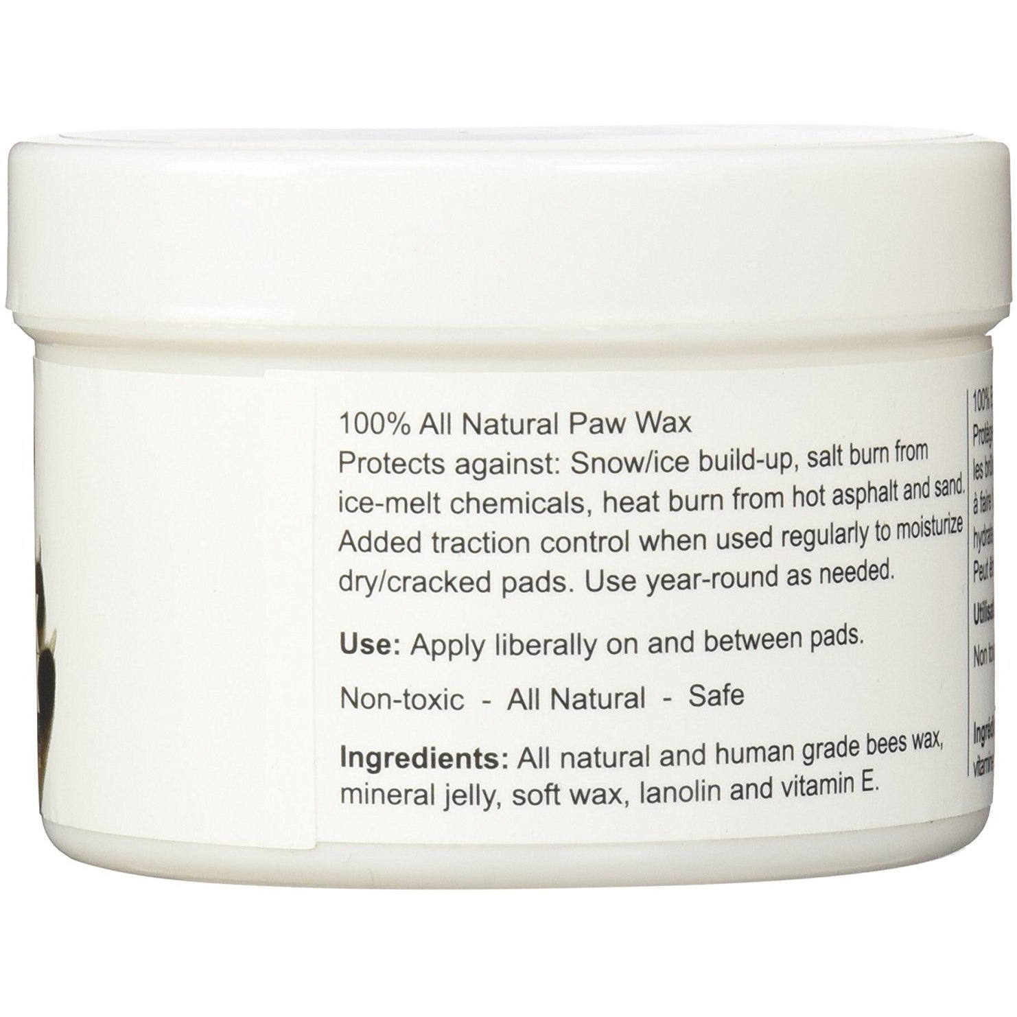 Protex PawZ - MaxWax