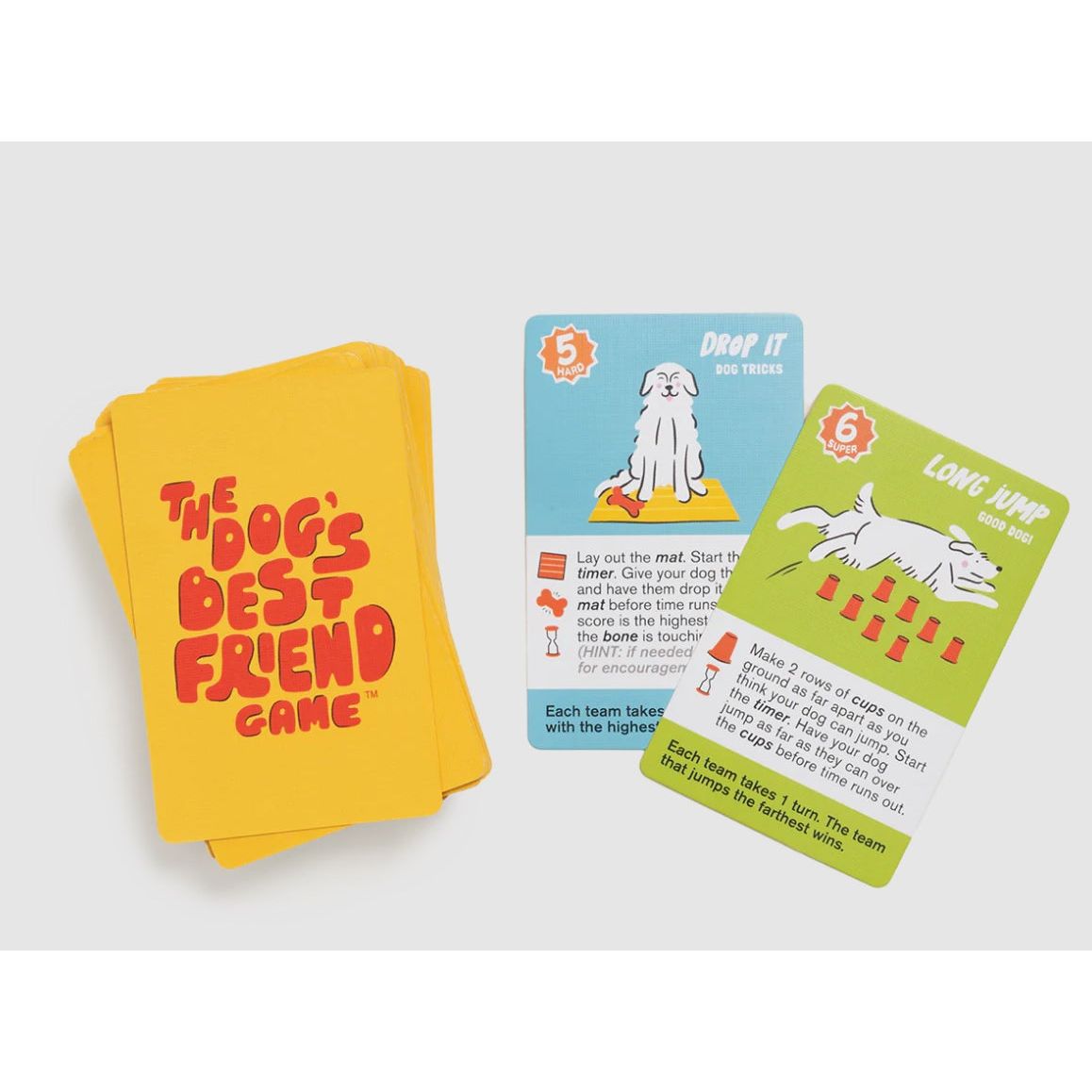 West Paw - The Dog&#39;s Best Friend Game