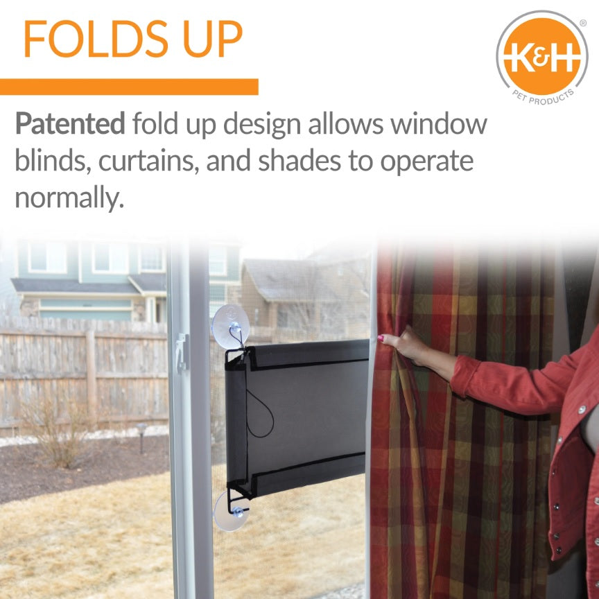 K&amp;H Window Lounger Kitty Sill