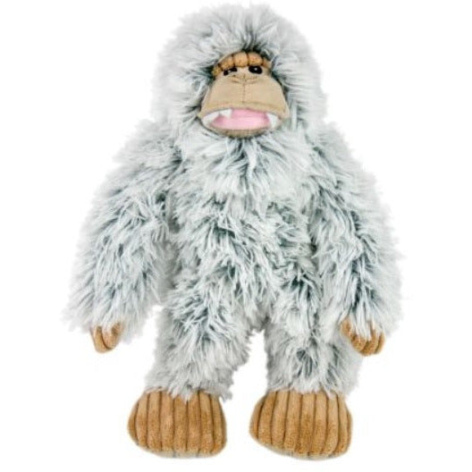 Tall Tails - Plush Yeti - Dog Toy | King Duke's, Beaverton