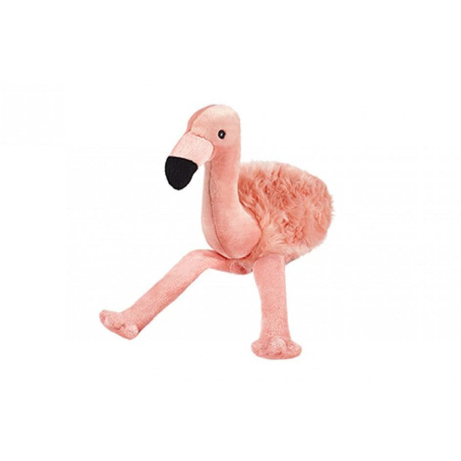 Fluff & Tuff - Lola the Flamingo