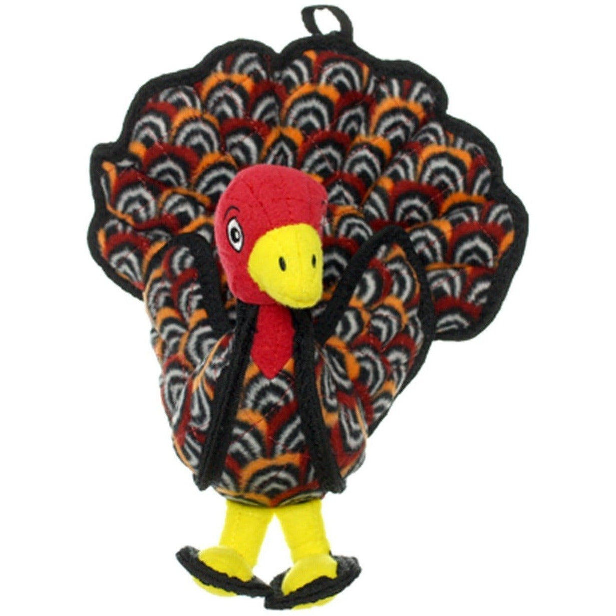 Tuffy - Talulah the Turkey