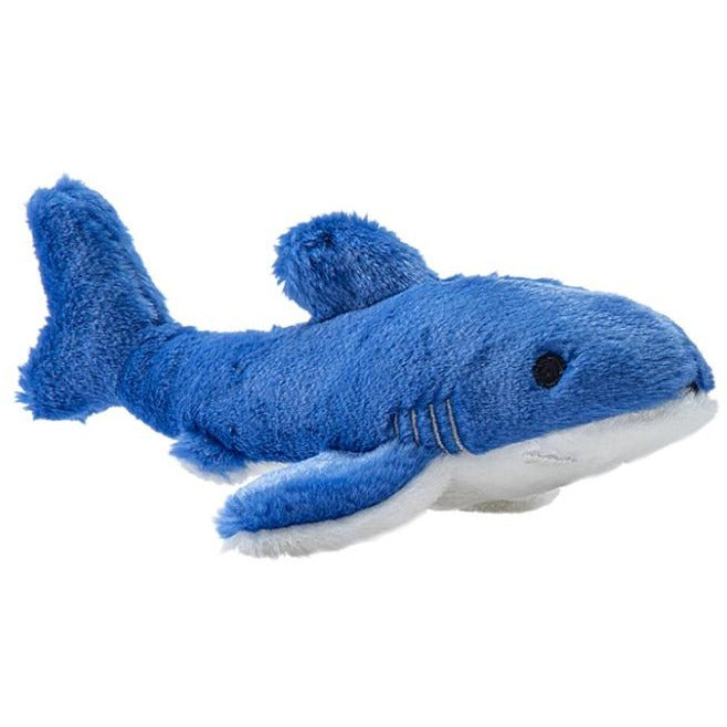 Fluff & Tuff - Baby Bruce Shark