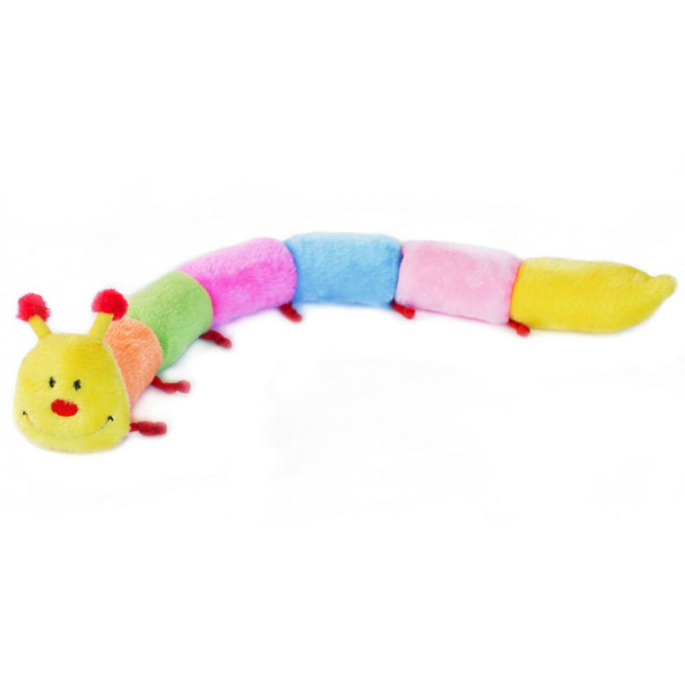 ZippyPaws - Caterpillar