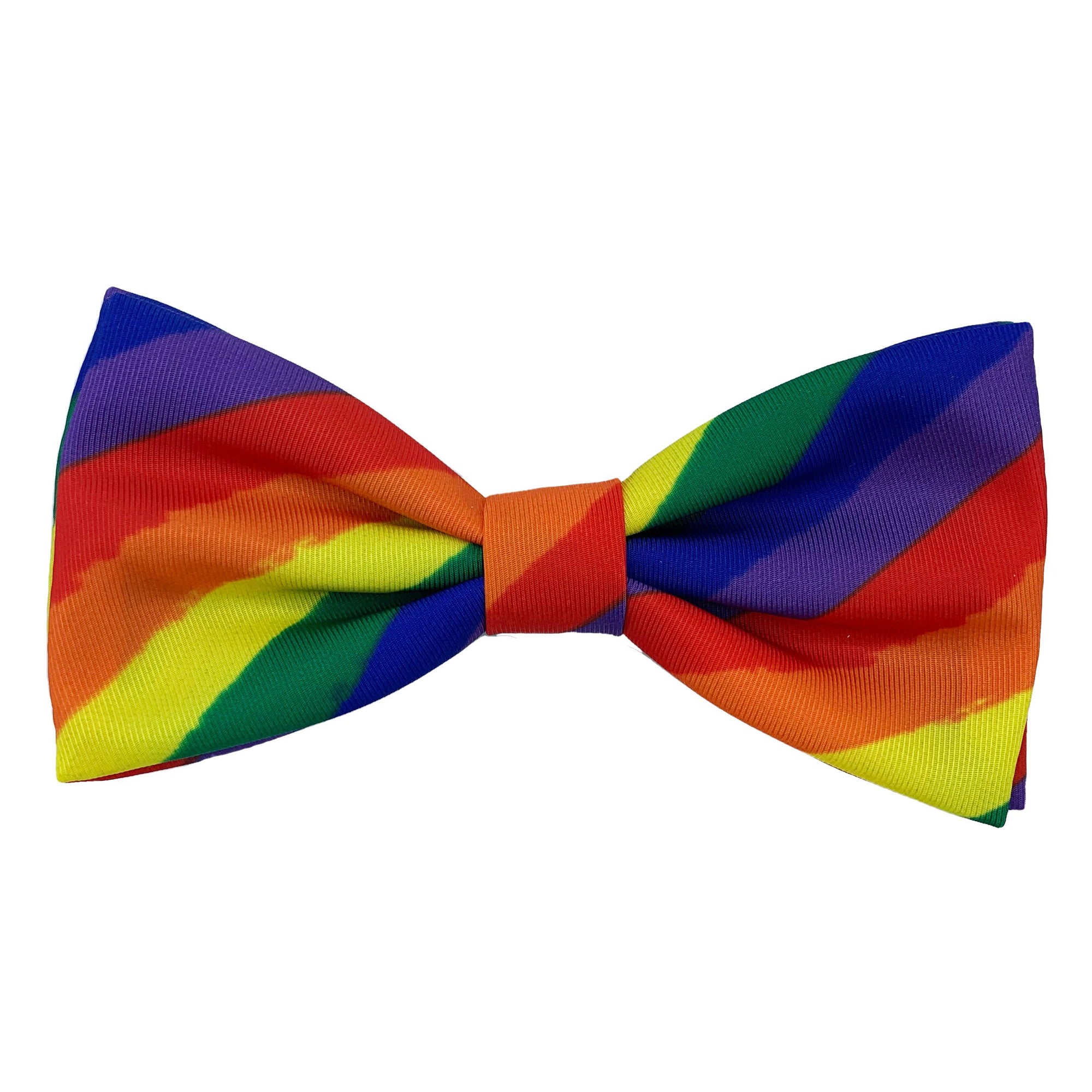 Huxley & Kent - Equality Bow Tie