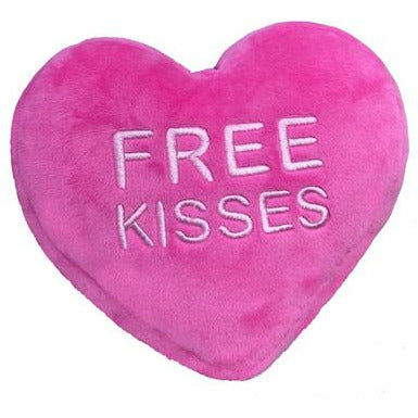 Lulubelles - Free Kisses Heart
