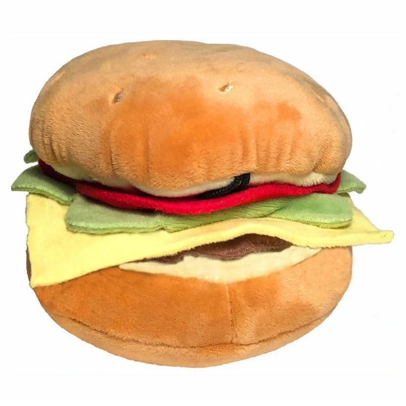 Lulubelles - Hamburger