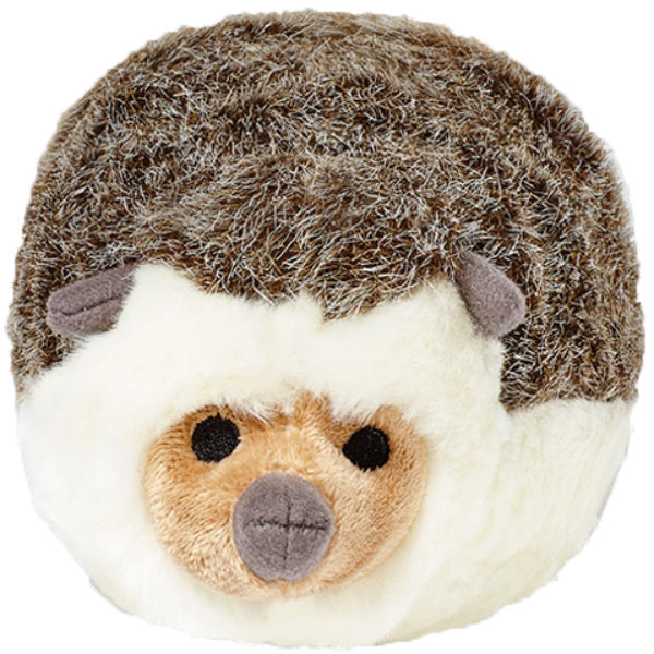 Fluff & Tuff  - Harriet Hedgehog