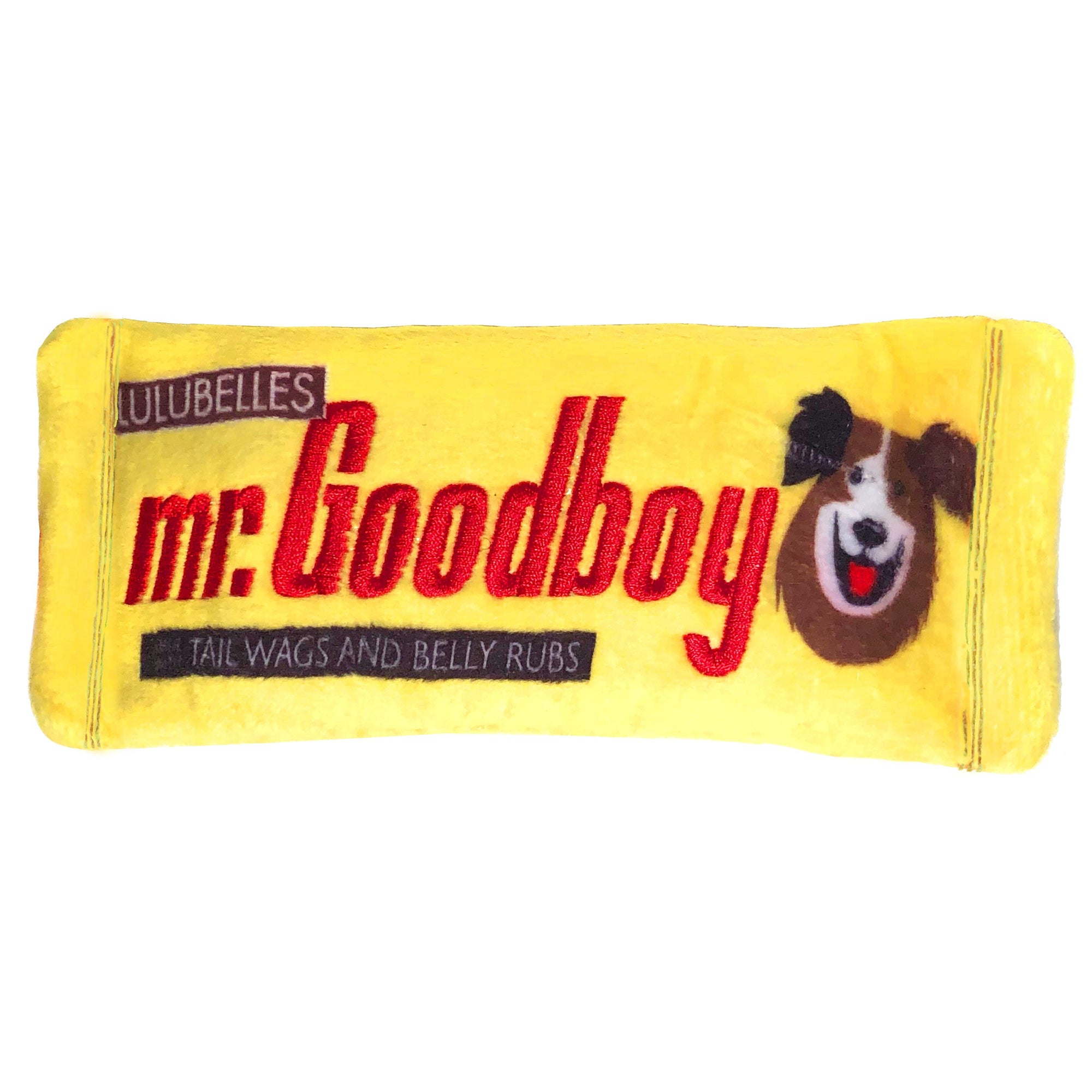 Lulubelles - Mr Goodboy