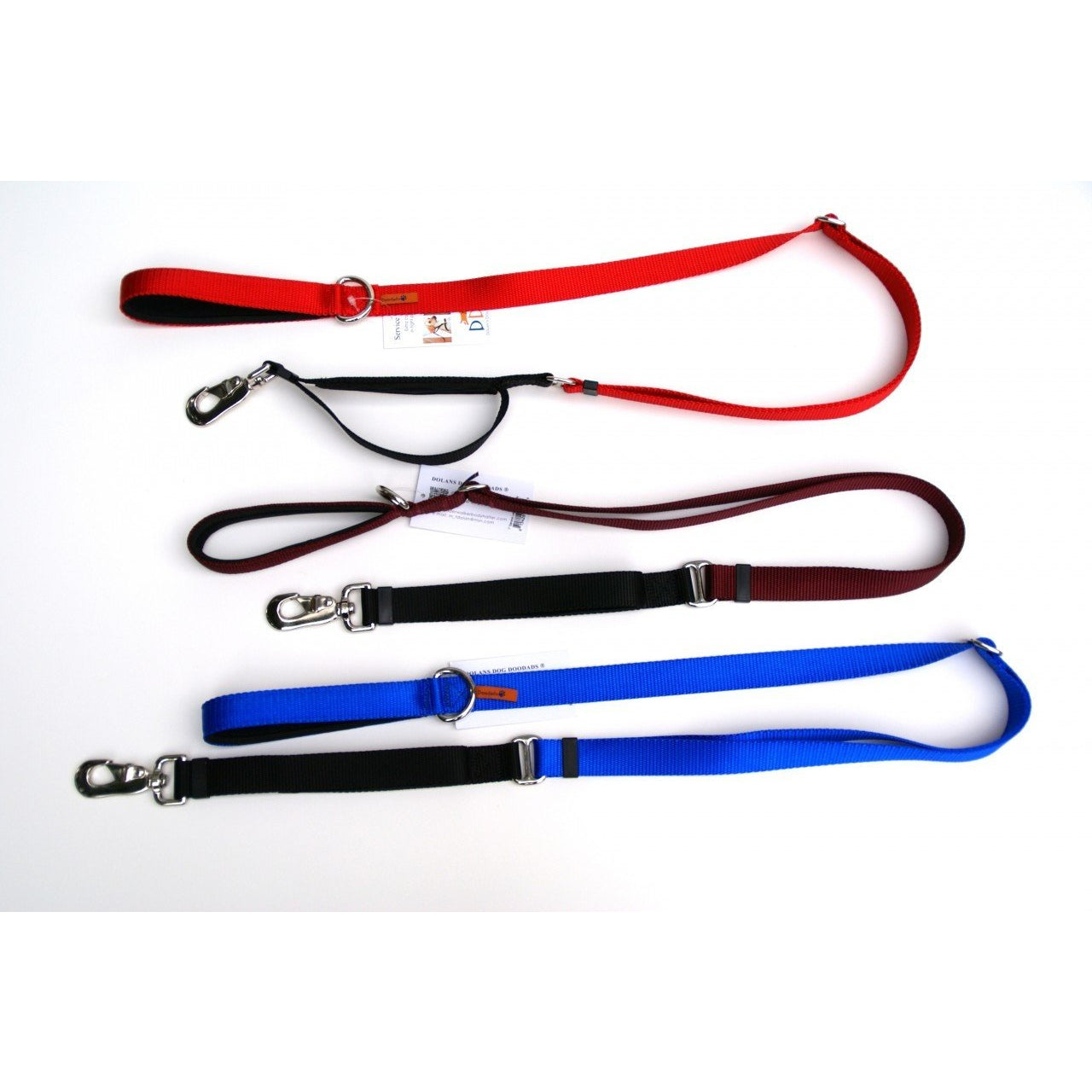 Dual 2024 wonder leash