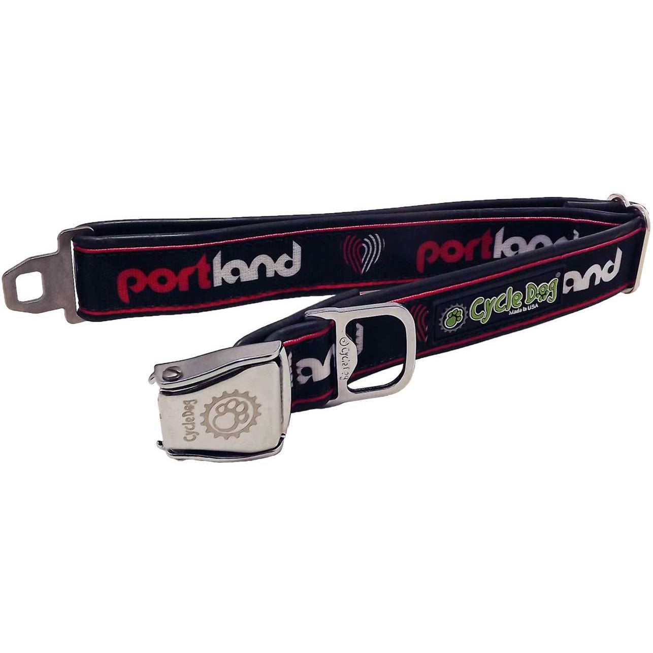 Cycle Dog - Portland Retro Collar