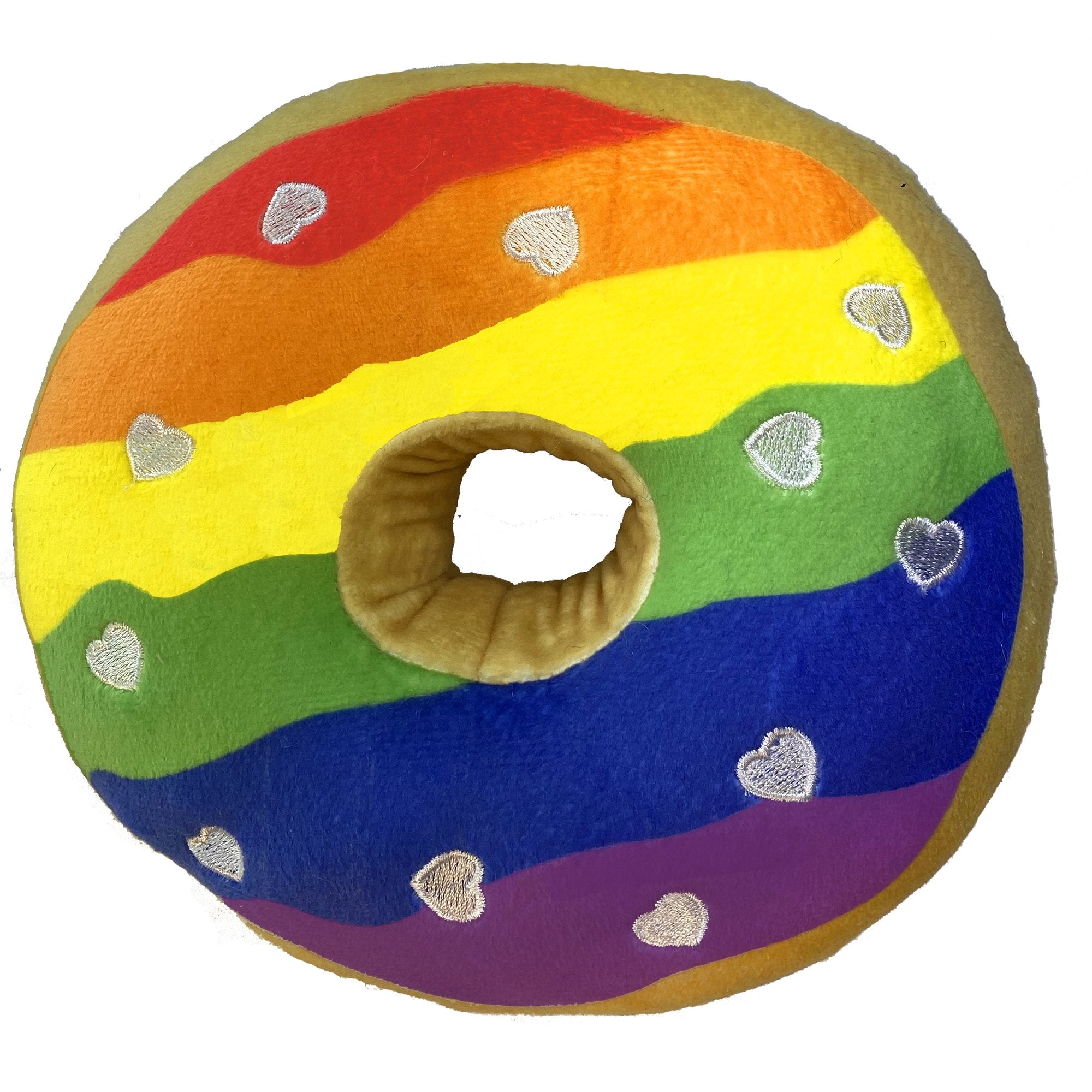Lulubelles - Pride Donut