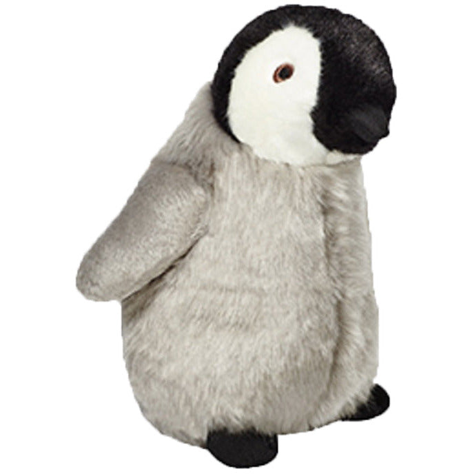 Fluff & Tuff  - Skipper Penguin