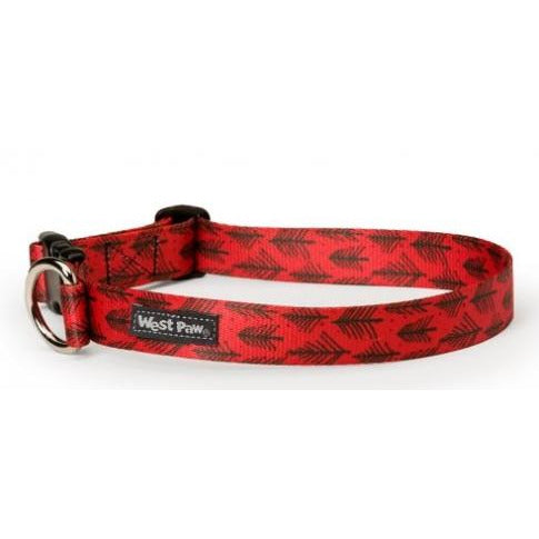 West Paw - Holiday Collars