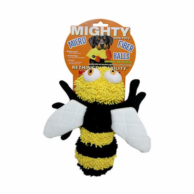 Mighty Microfiber Ball - Bee