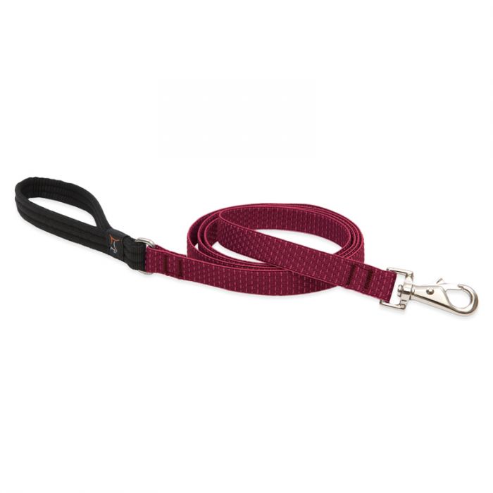 LupinePet Eco Leash - Berry
