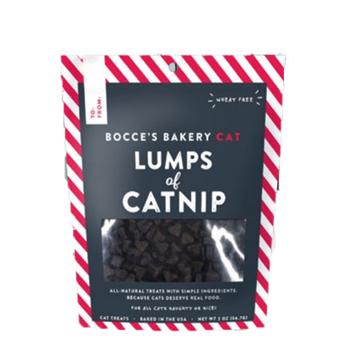 Bocce's Bakery - Lumps of Catnip