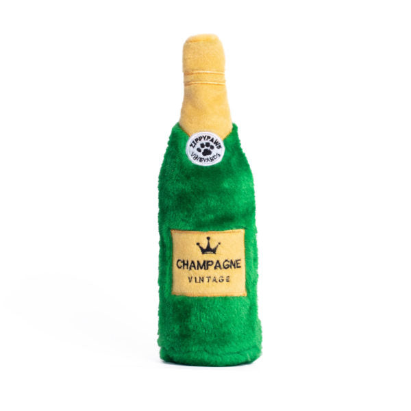 ZippyPaws - Happy Hours Crusherz, Champagne