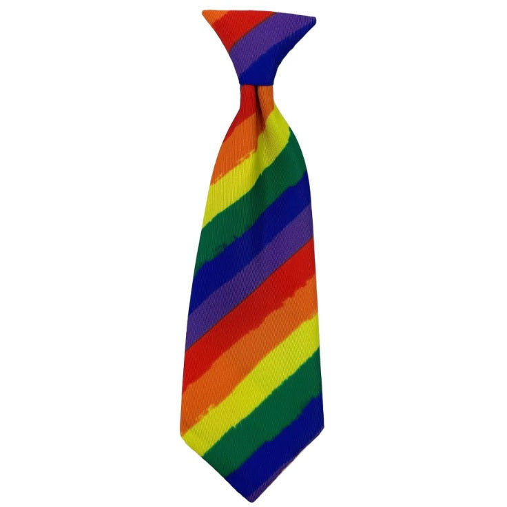 Huxley & Kent - Pride Long Tie