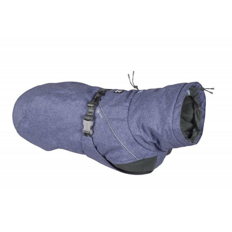 Hurtta Expedition Parka - Bilberry
