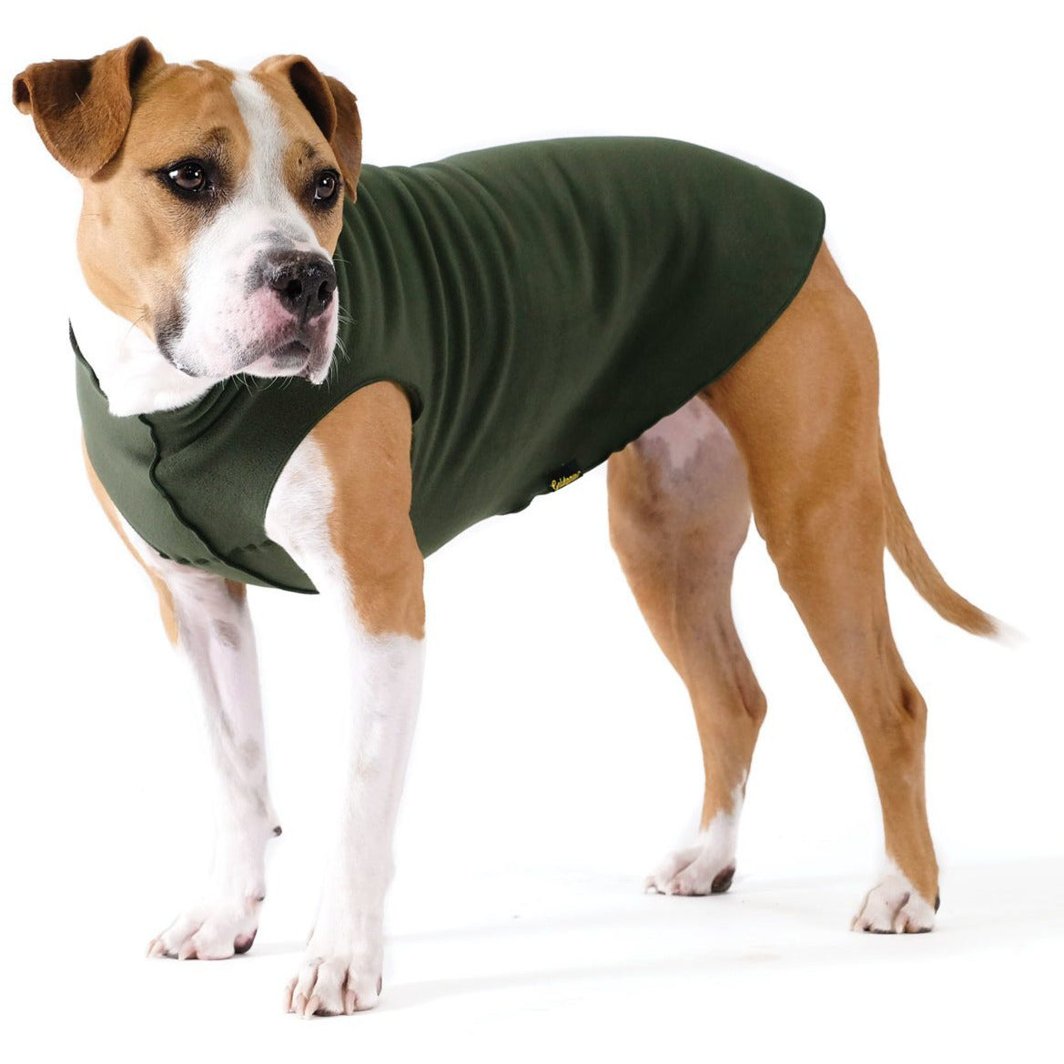 Gold Paw Series Stretch Fleece Small Dog Shirts