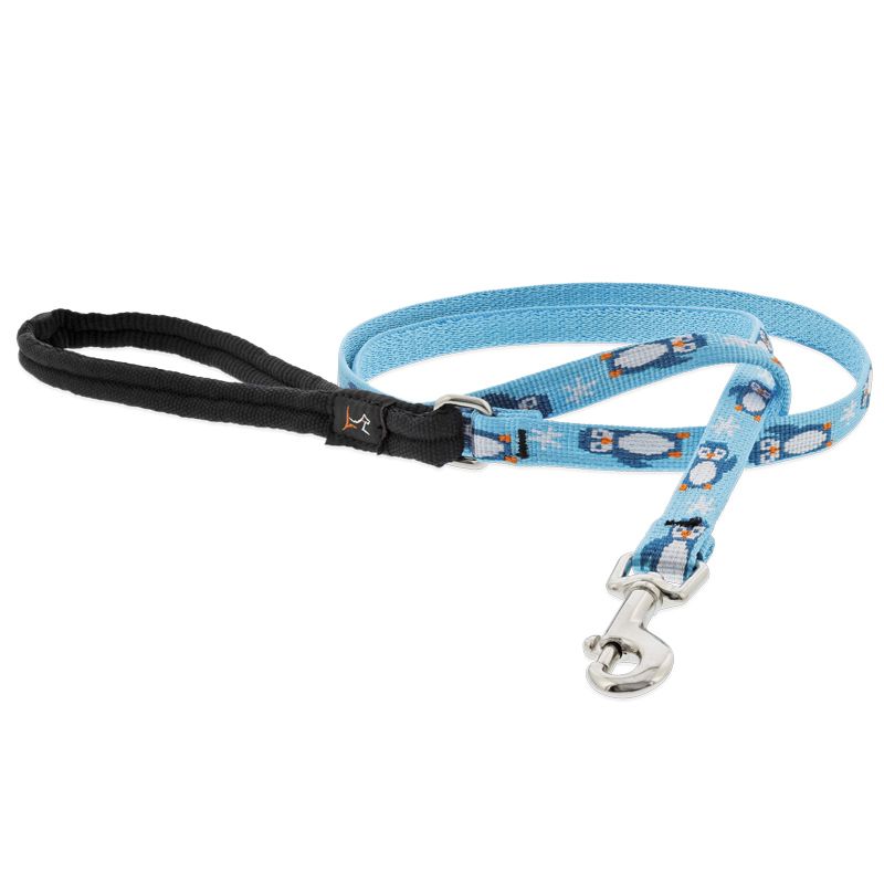 LupinePet - Christmas Leashes