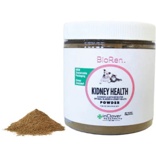 InClover - BioRen Pet Kidney Supplement