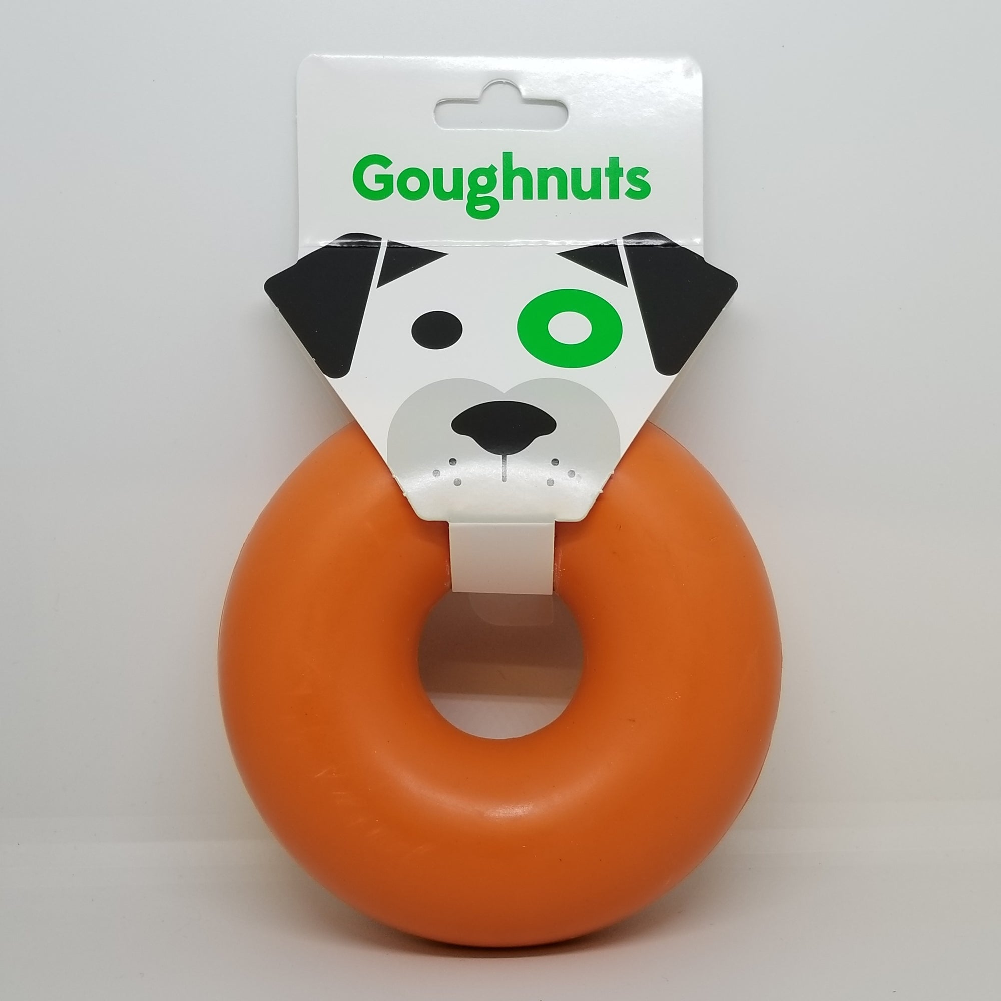 Goughnuts - Original Rings