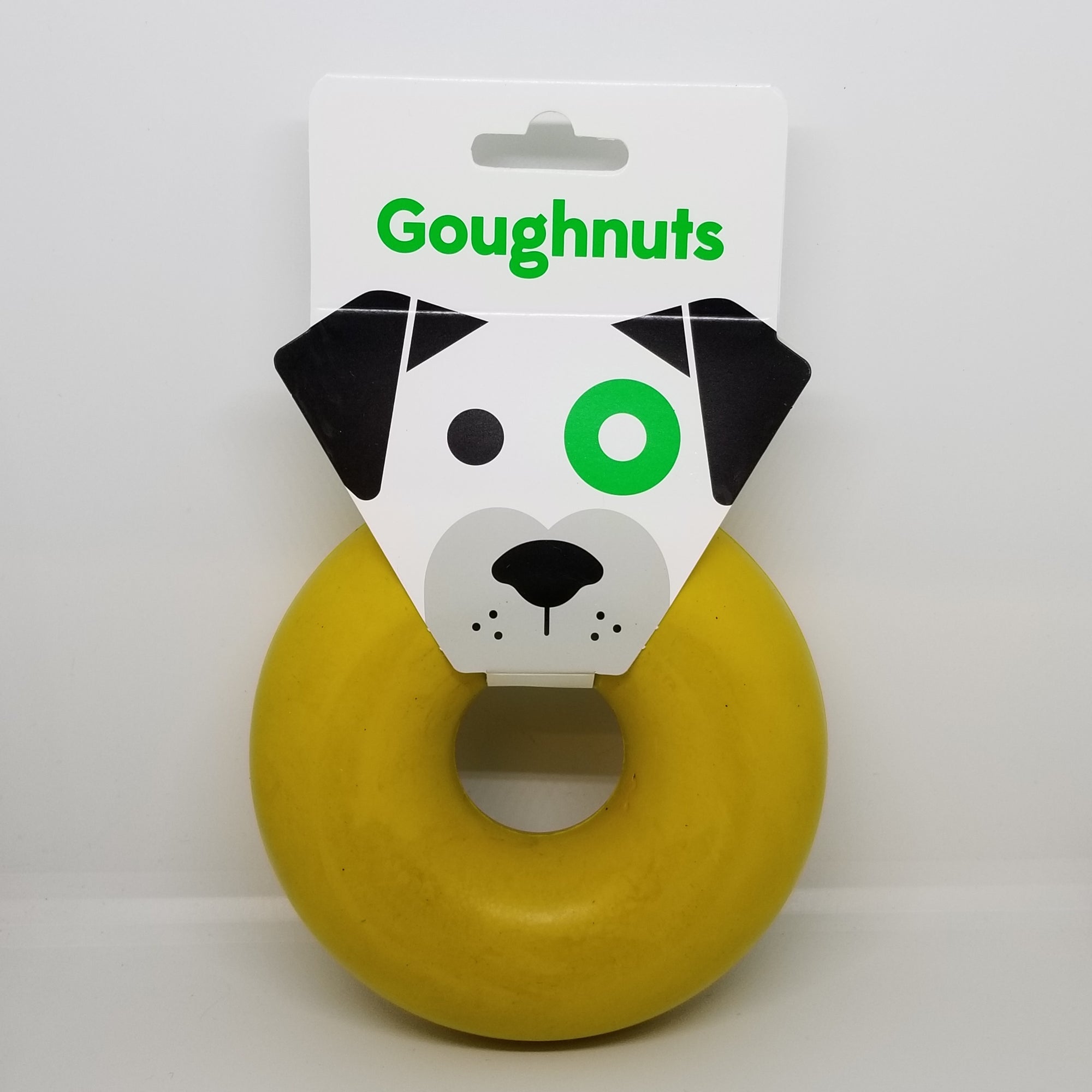 Goughnuts - Original Rings