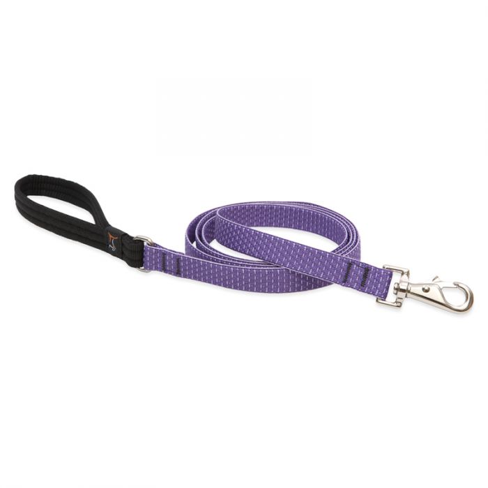 LupinePet Eco Leash - Lilac