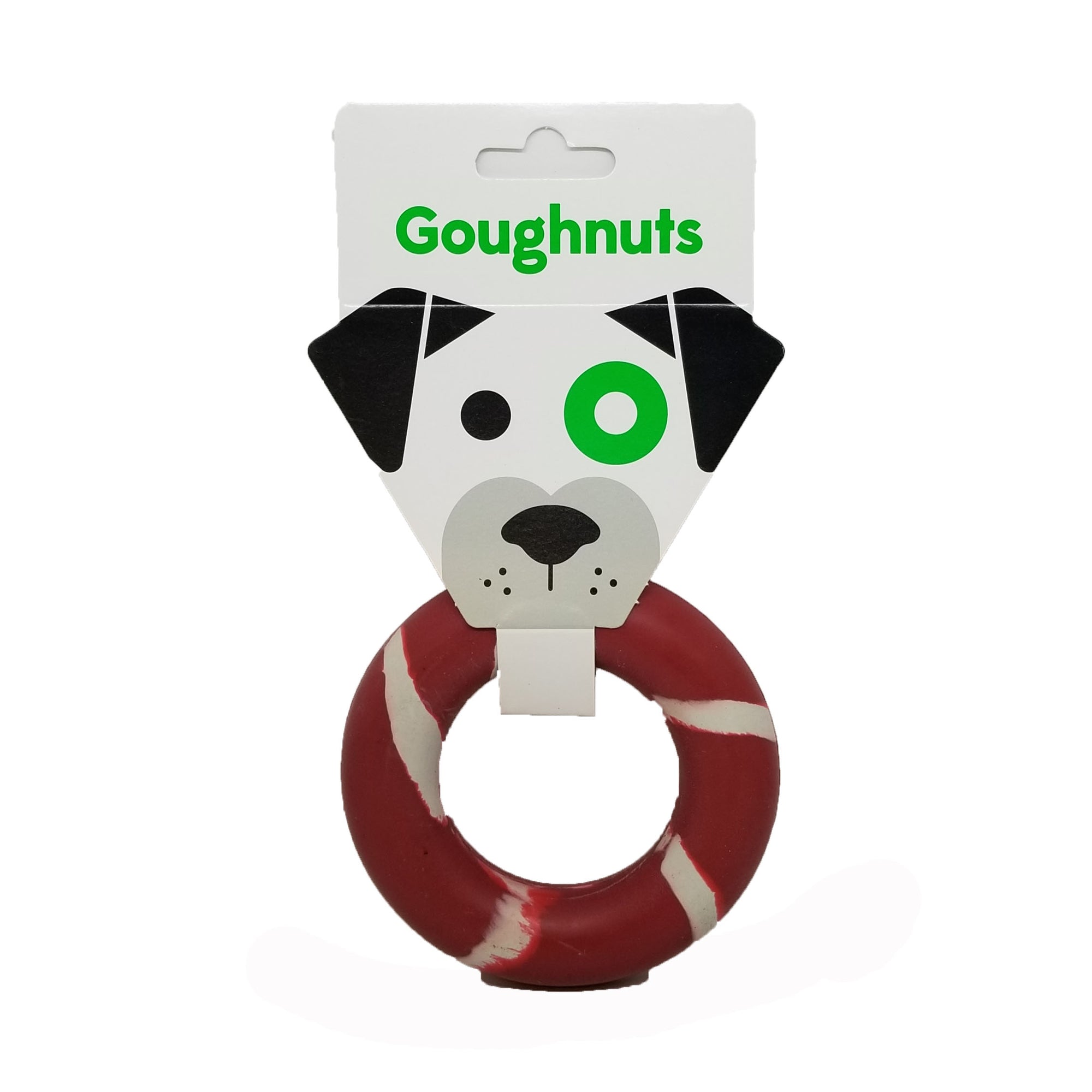 Goughnuts - Lite Rings