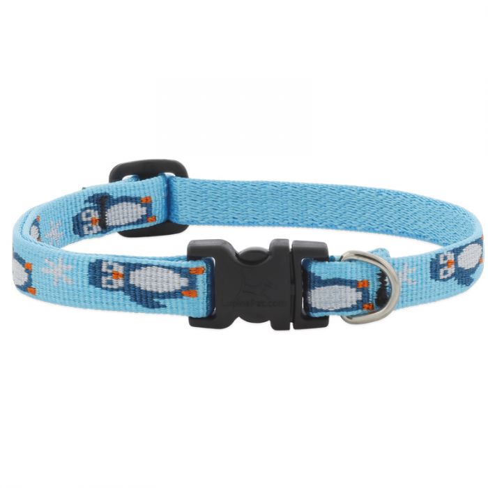LupinePet - Penguin Party Collar