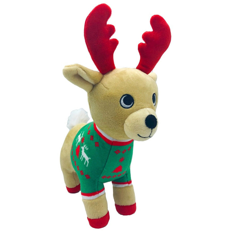 Lulubelles - Ruby Reindeer