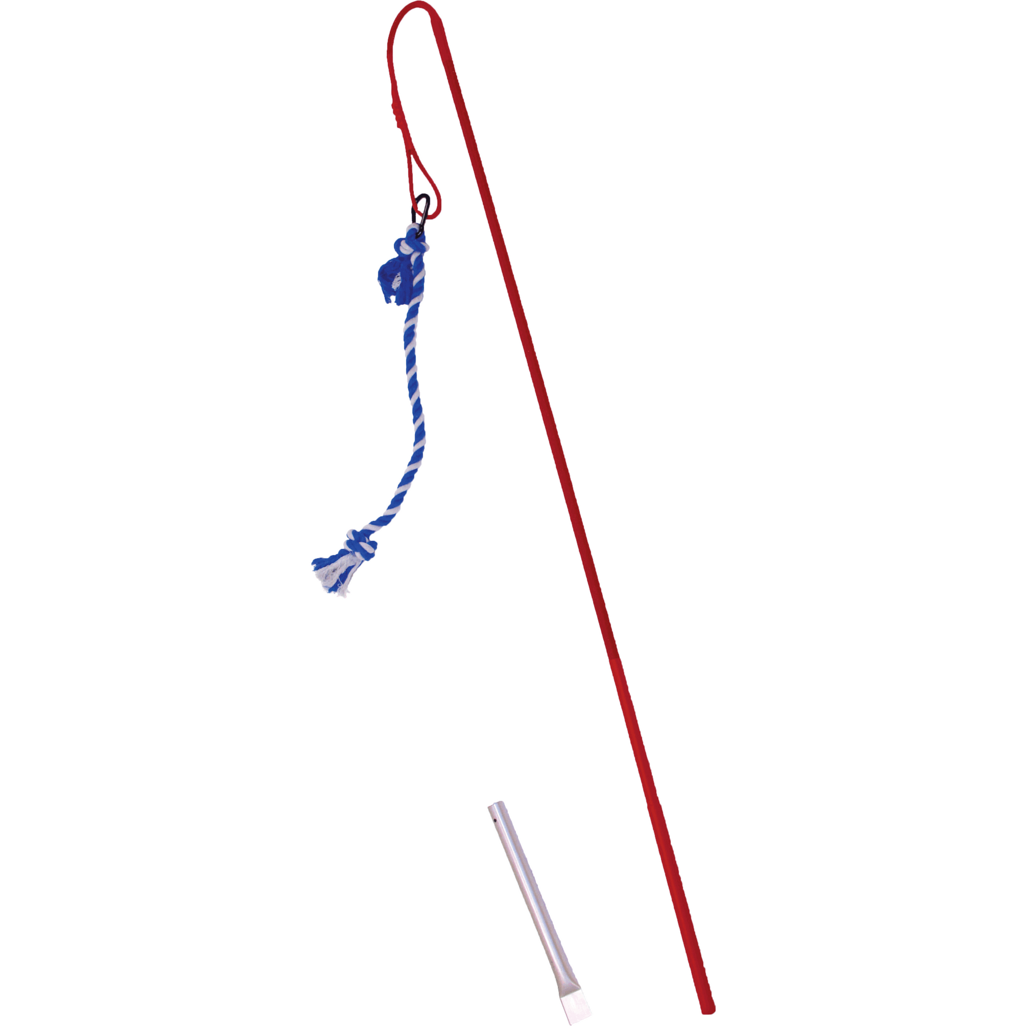 Tether Tug - Small Tether Tug (For dogs under 35 pounds)