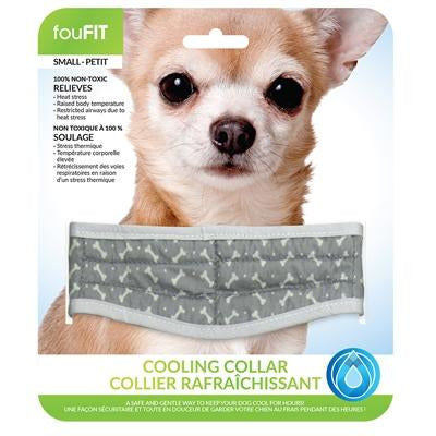 fouFIT - Cooling Collars