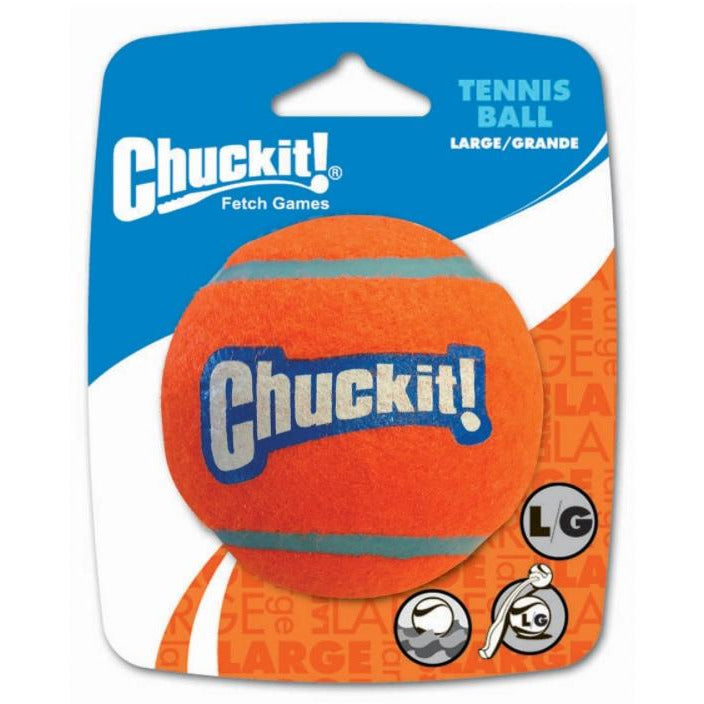 ChuckIt - Tennis Ball