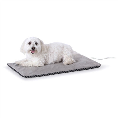 Creative Solutions - Heated Pet Bed