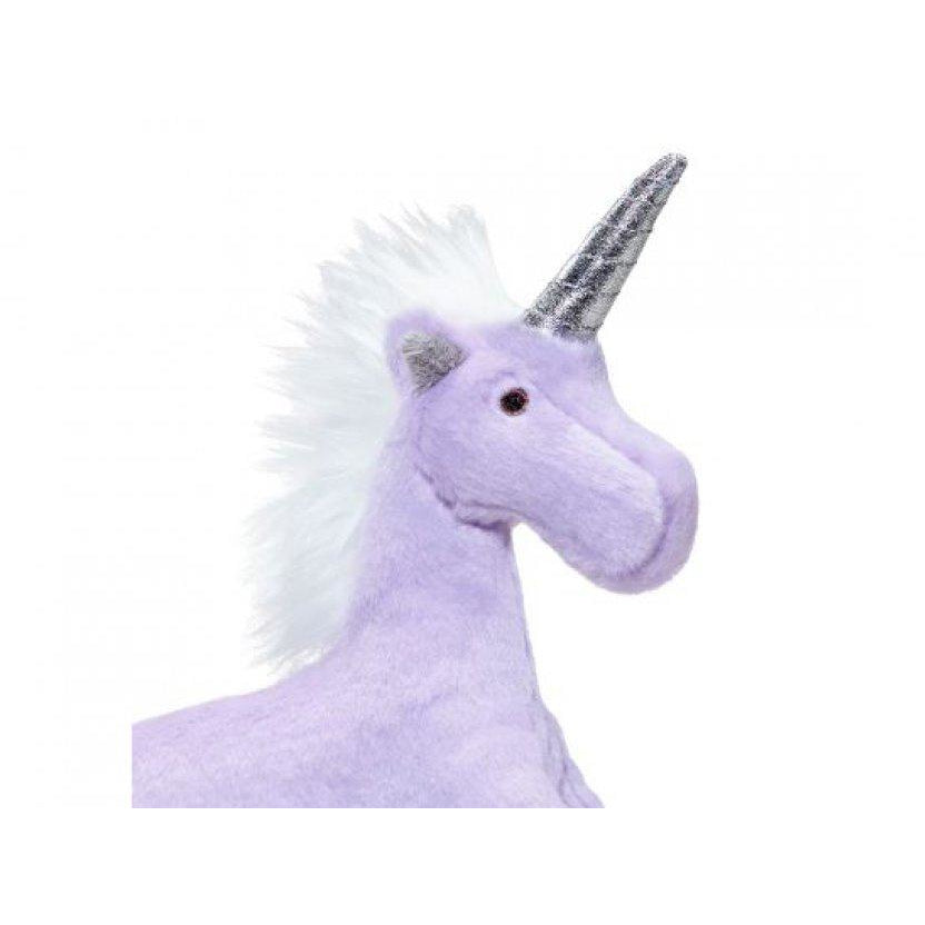 Fluff & Tuff - Violet the Unicorn